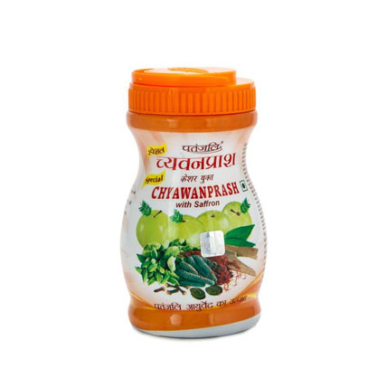 Patanjali Special Chyawanprash 